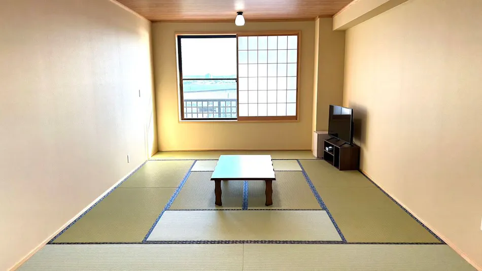 Tomoe-ya Ryokan