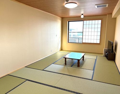 3階・4階お部屋一例