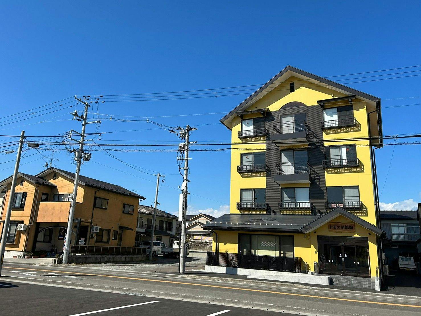 เรียวกังโทโมเอะ