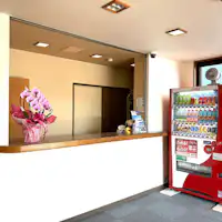 แผนกต้อนรับ