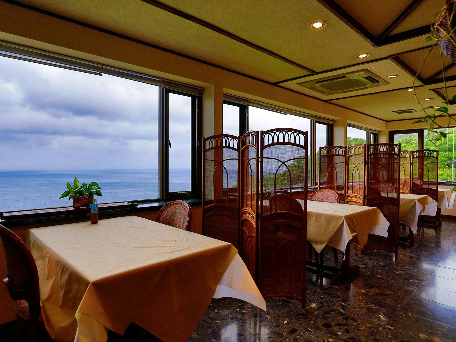 Ocean View Resort Misaki