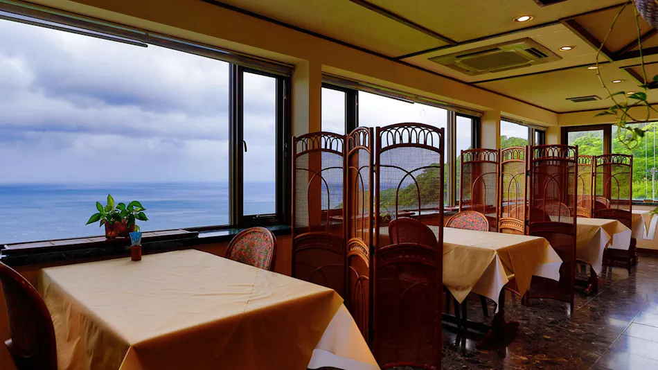 Ocean View Resort Misaki