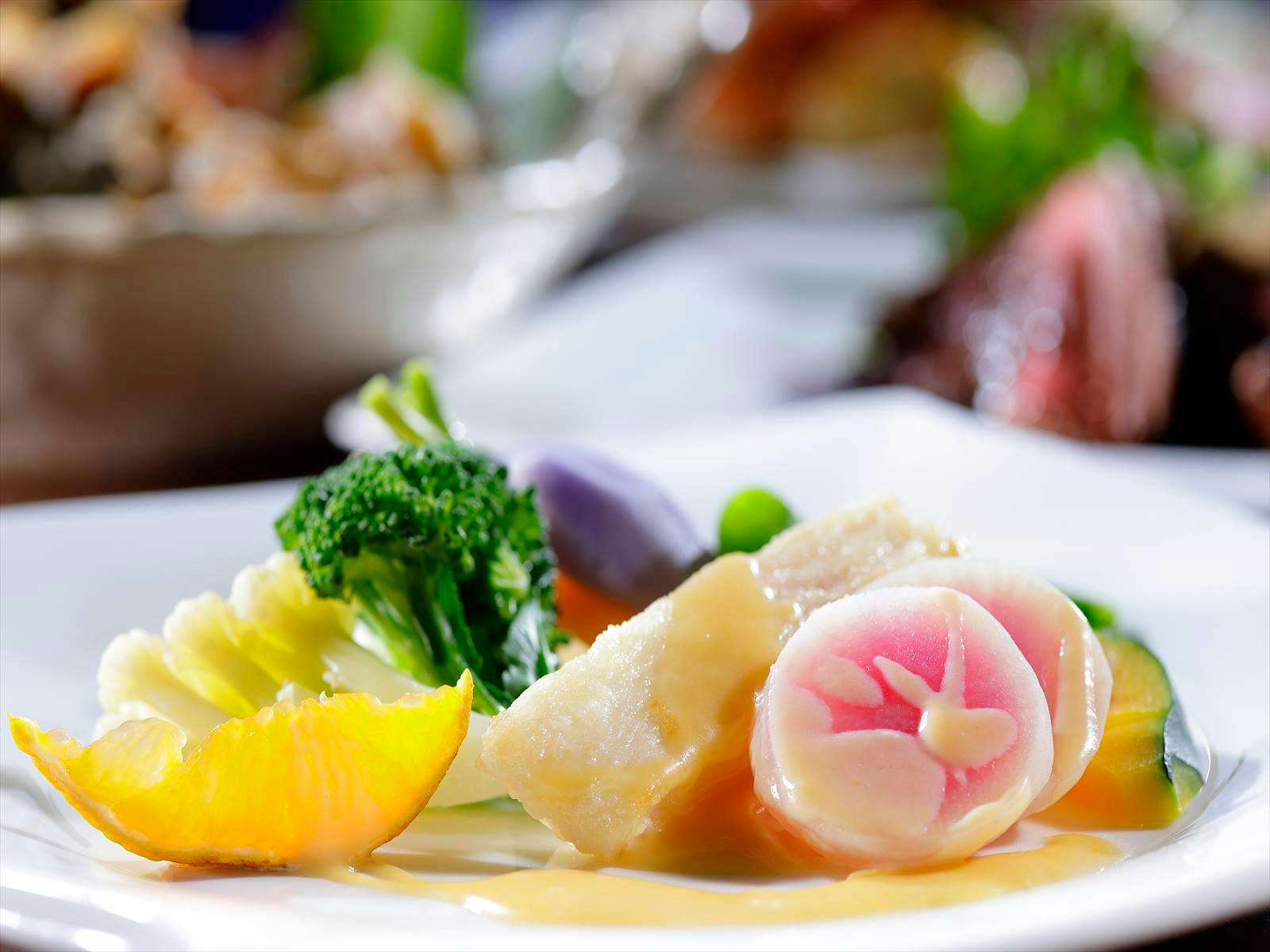 Ocean View Resort Misaki