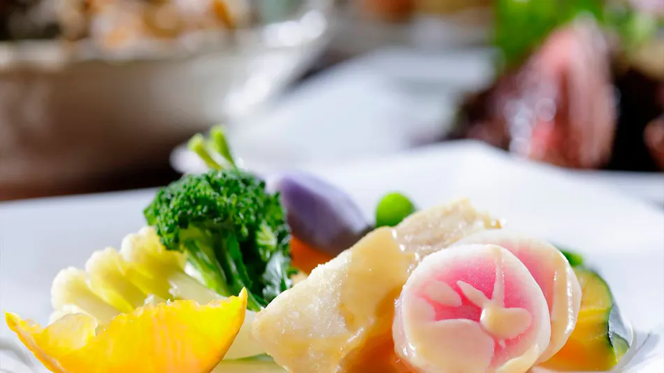 Ocean View Resort Misaki