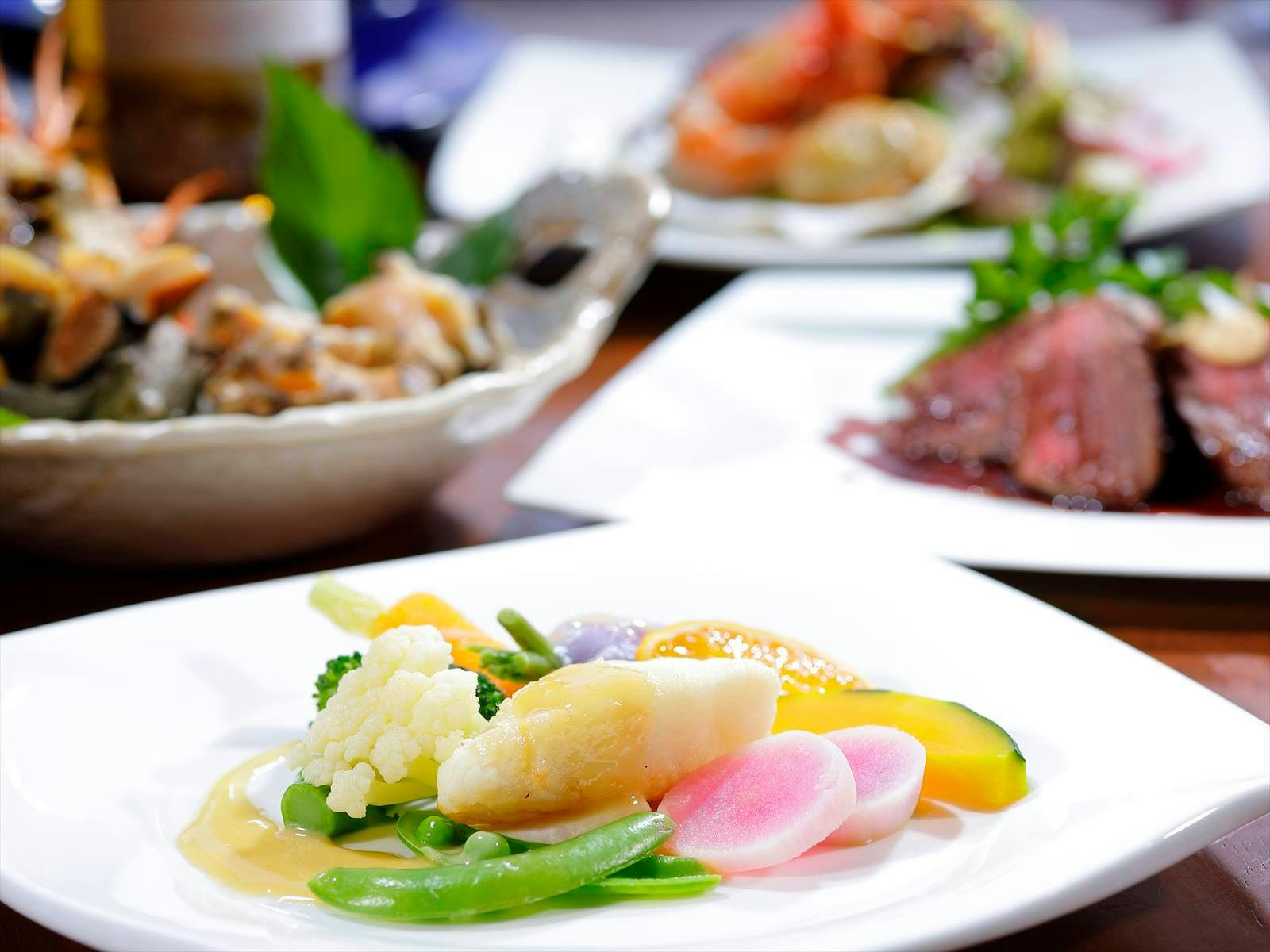Ocean View Resort Misaki