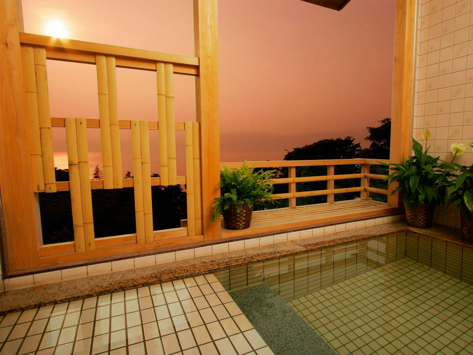 Ocean View Resort Misaki