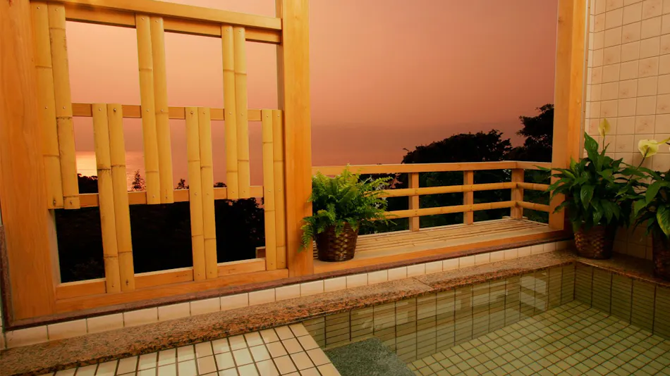 Ocean View Resort Misaki