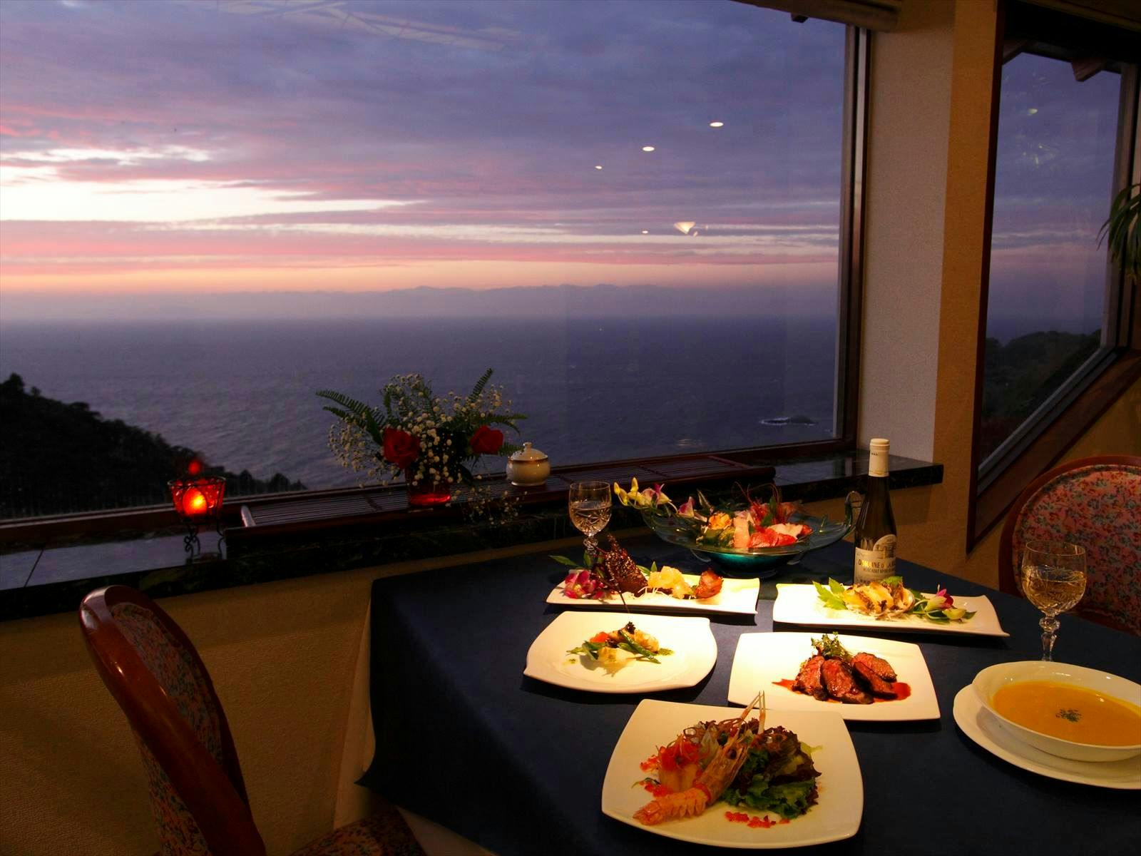 Ocean View Resort Misaki