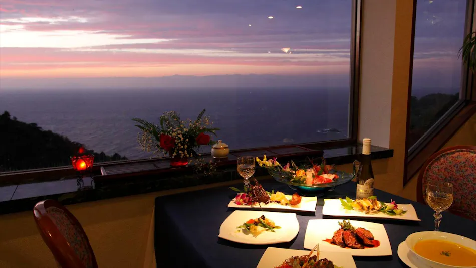 Ocean View Resort Misaki