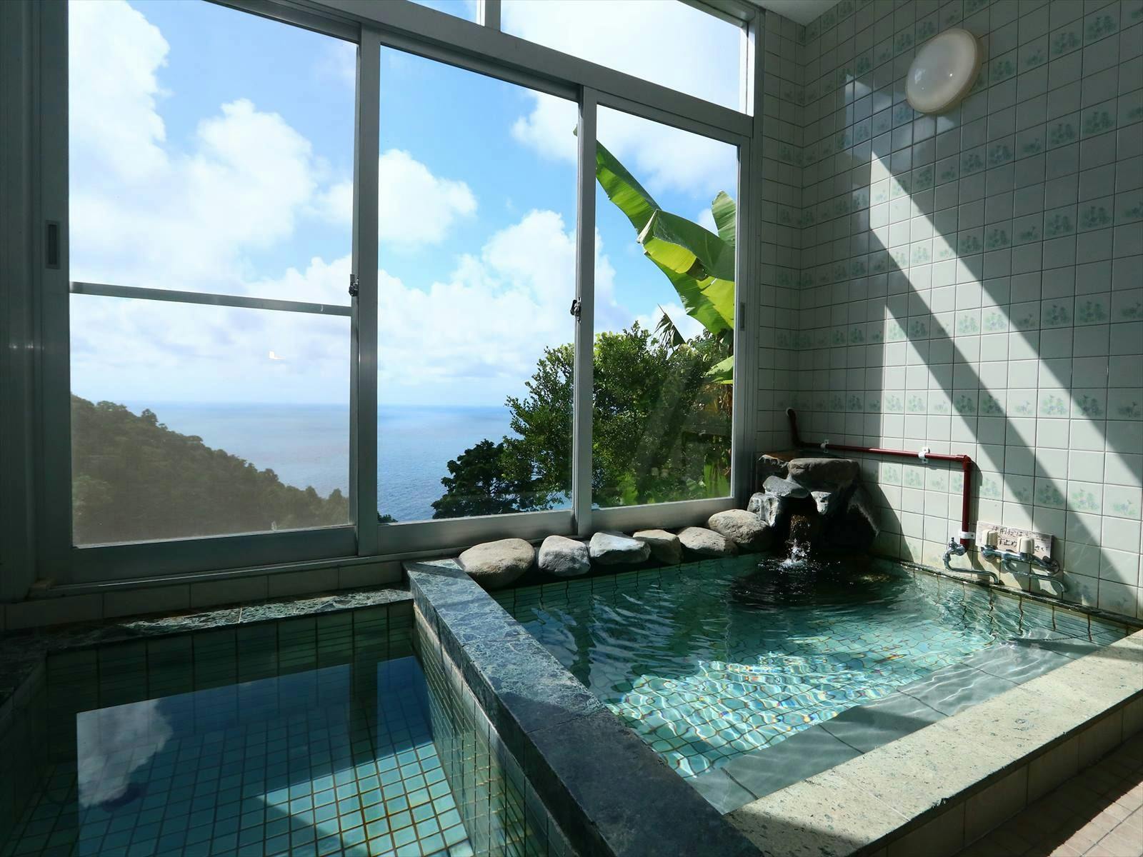 Ocean View Resort Misaki