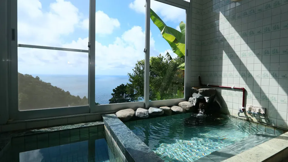 Ocean View Resort Misaki