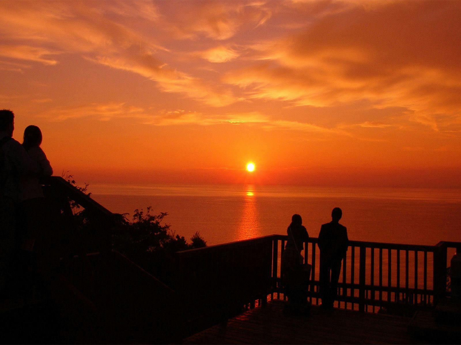 Ocean View Resort Misaki