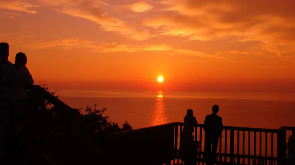 Ocean View Resort Misaki
