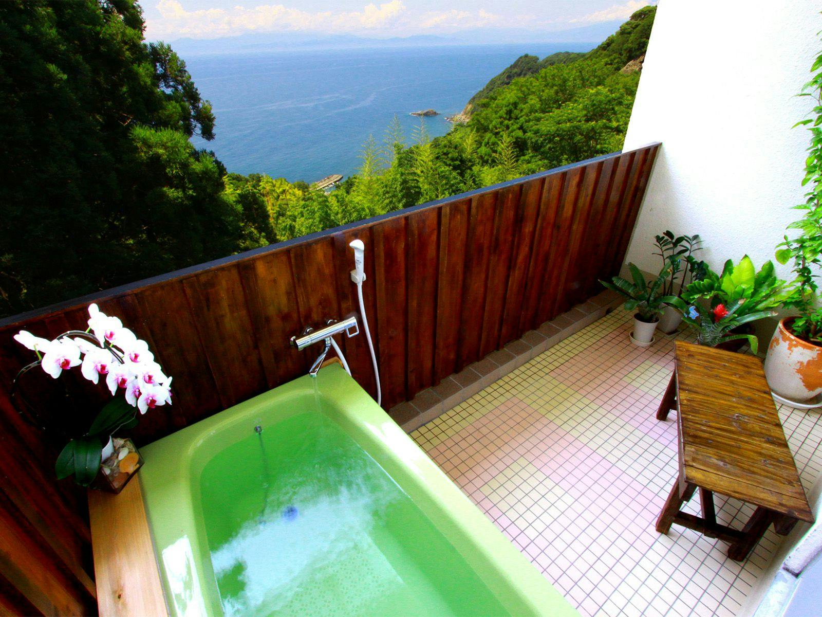 Ocean View Resort Misaki
