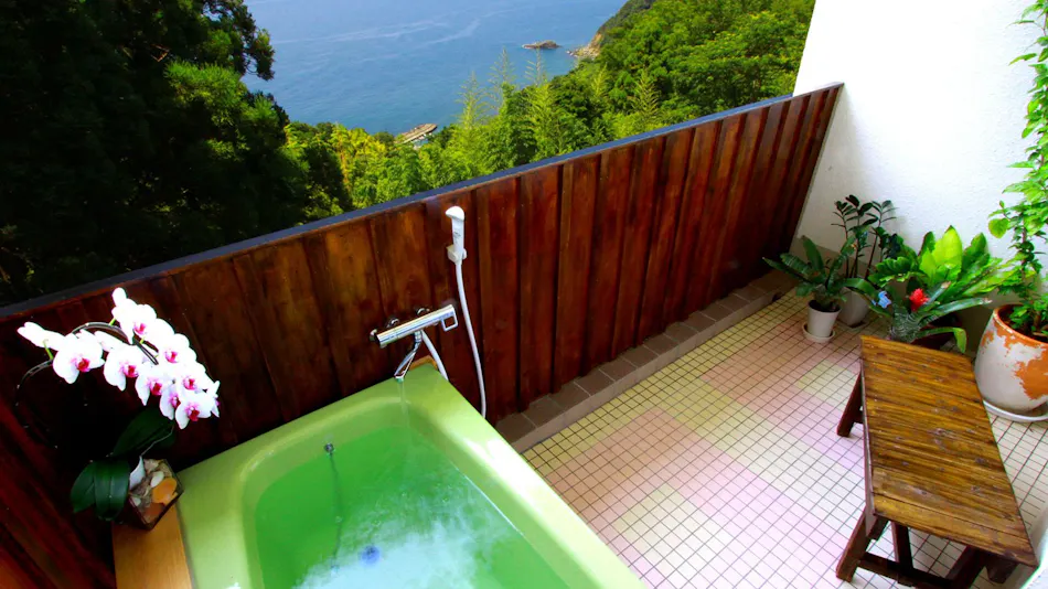 Ocean View Resort Misaki