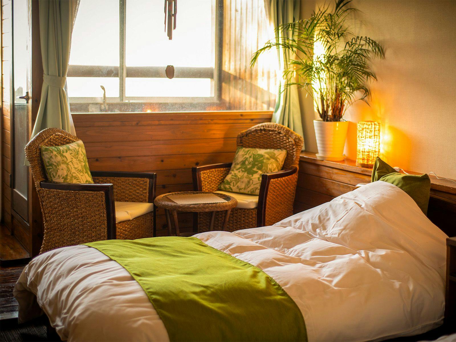 Ocean View Resort Misaki