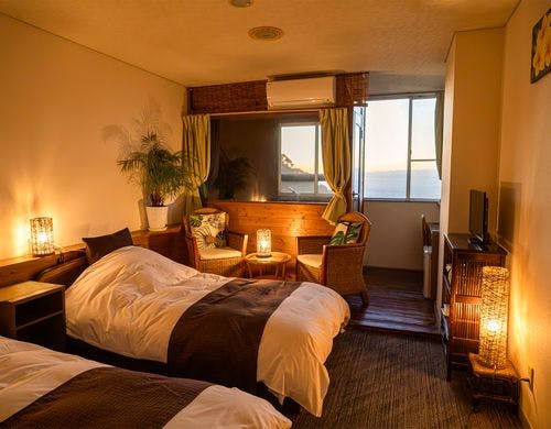 スタンダードツイン