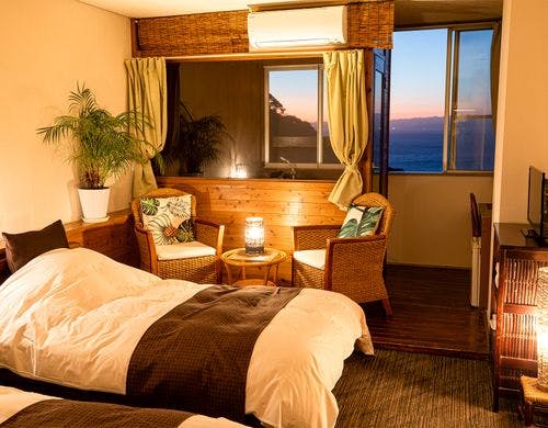 スタンダードツイン