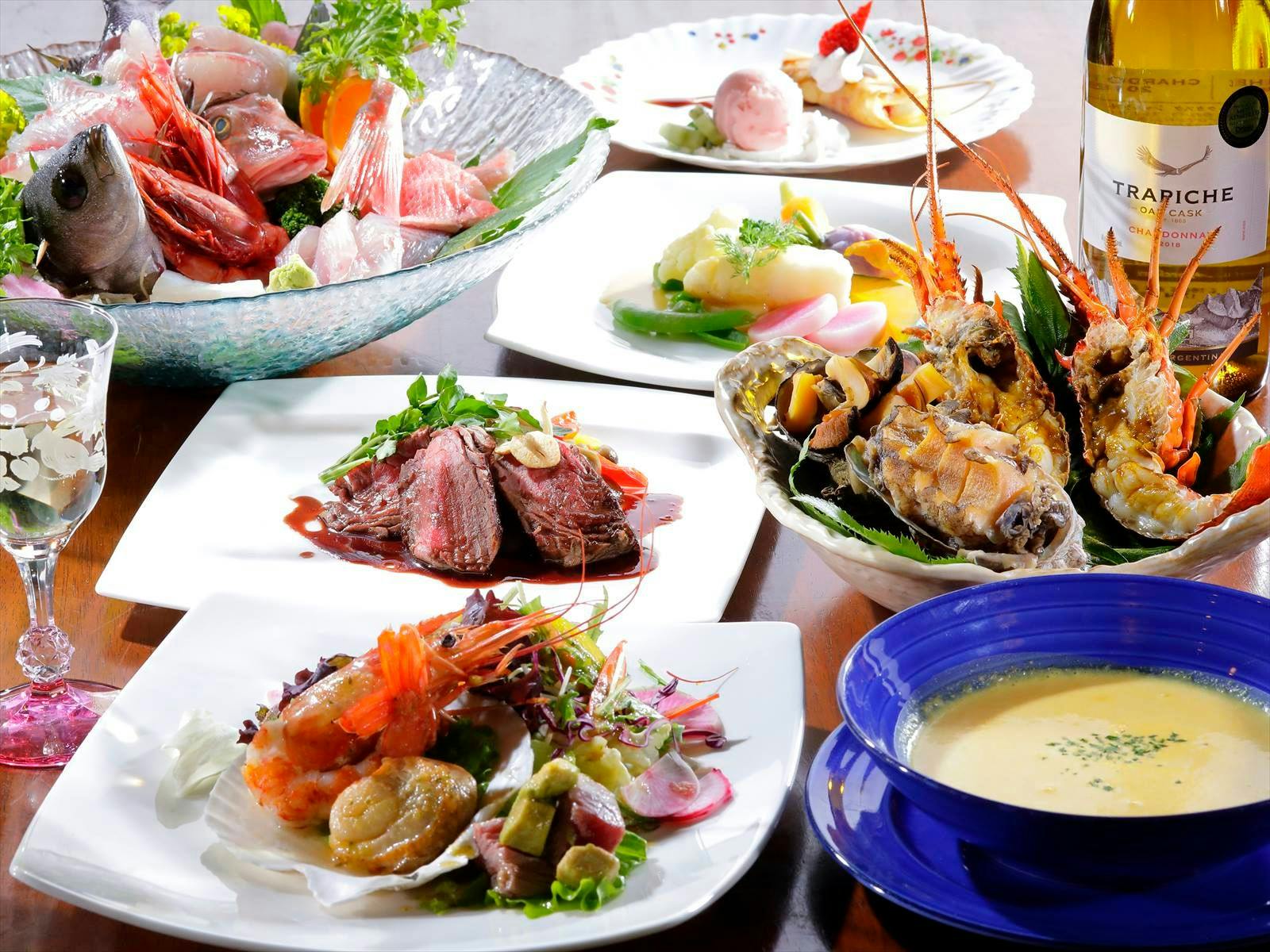 Ocean View Resort Misaki