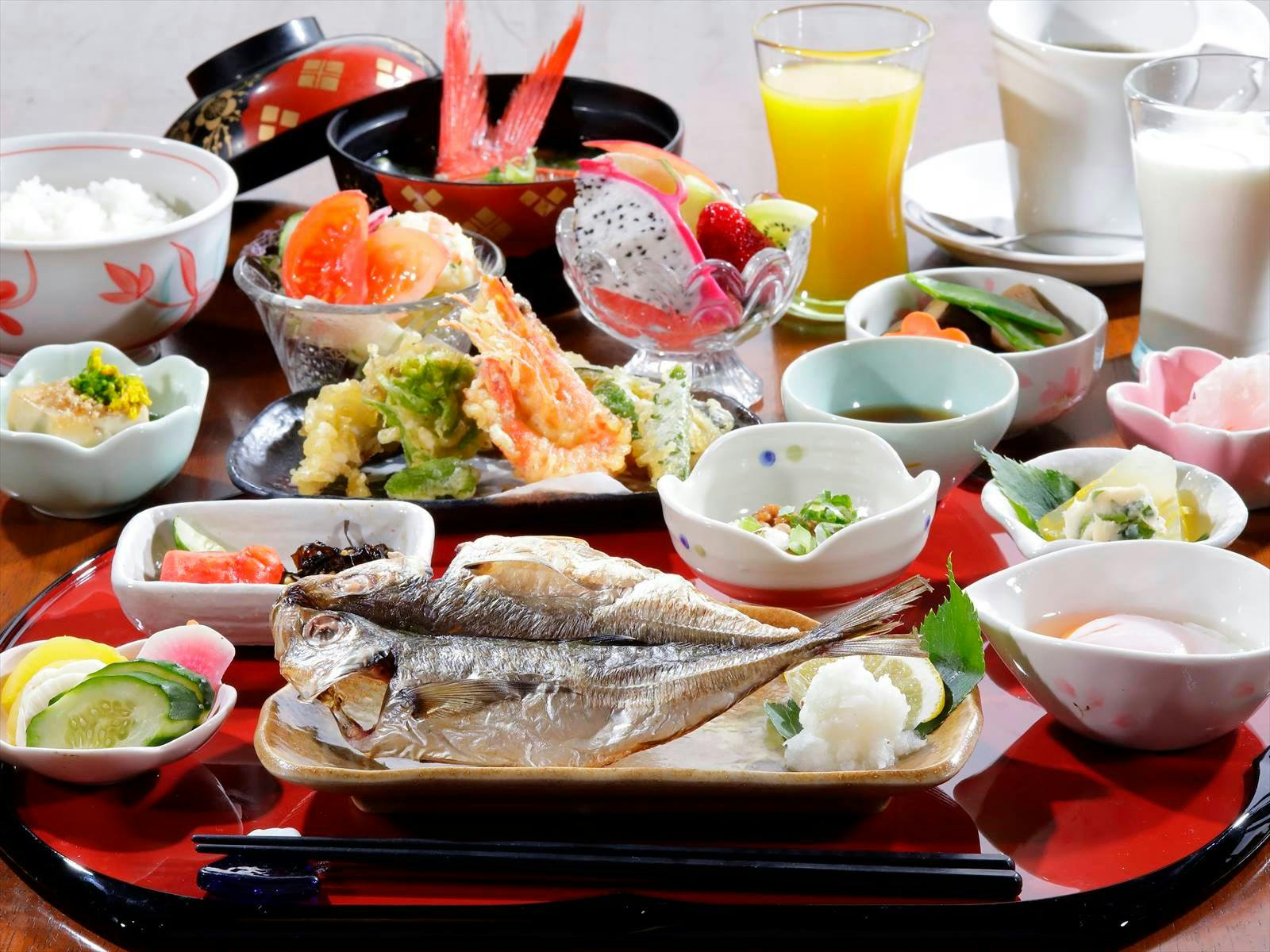 Ocean View Resort Misaki