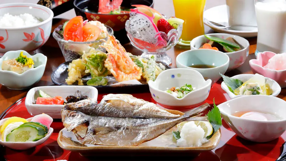 Ocean View Resort Misaki