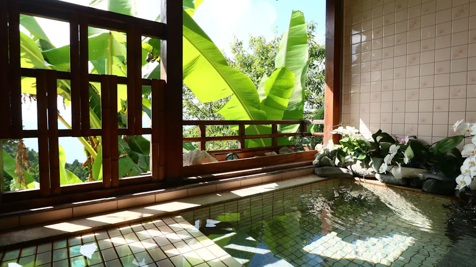 Ocean View Resort Misaki