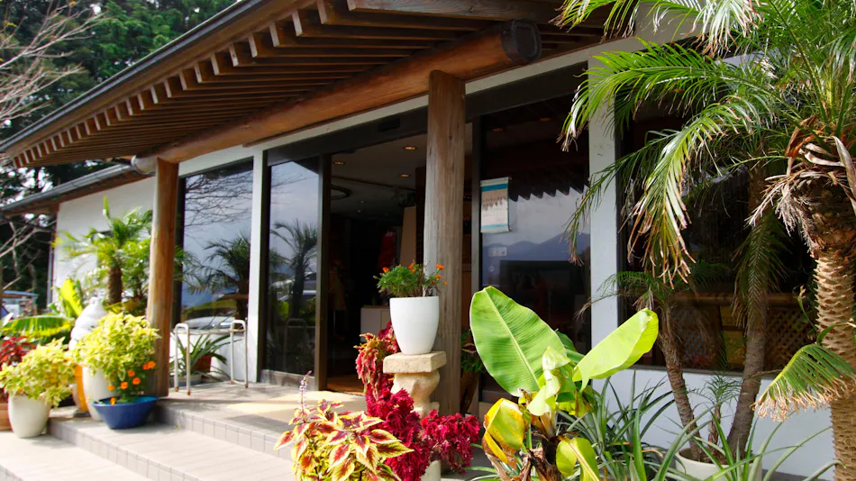 Ocean View Resort Misaki