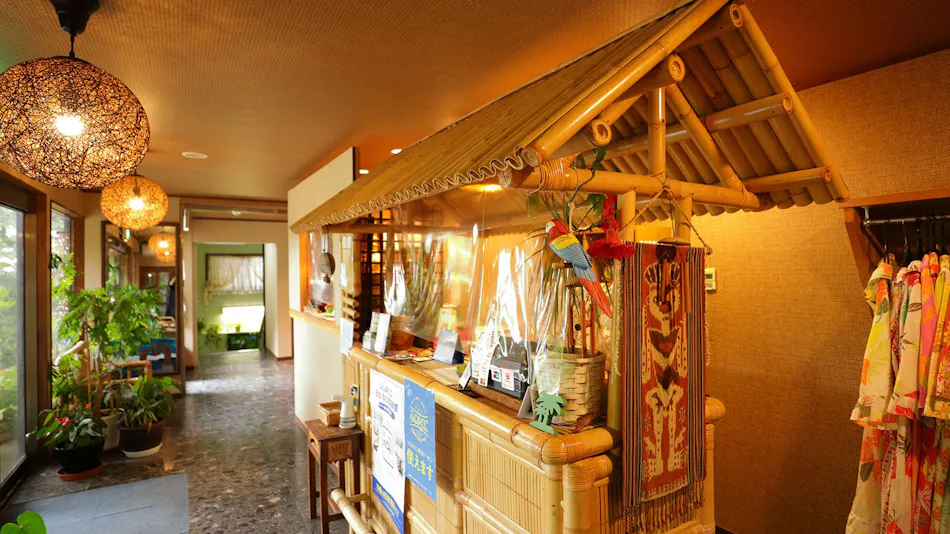 Ocean View Resort Misaki