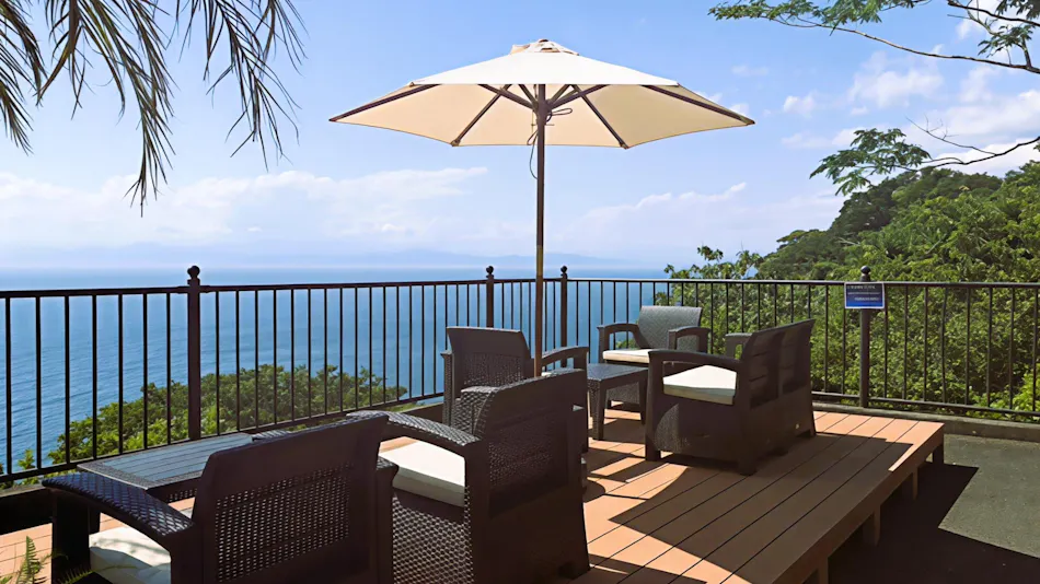 Ocean View Resort Misaki