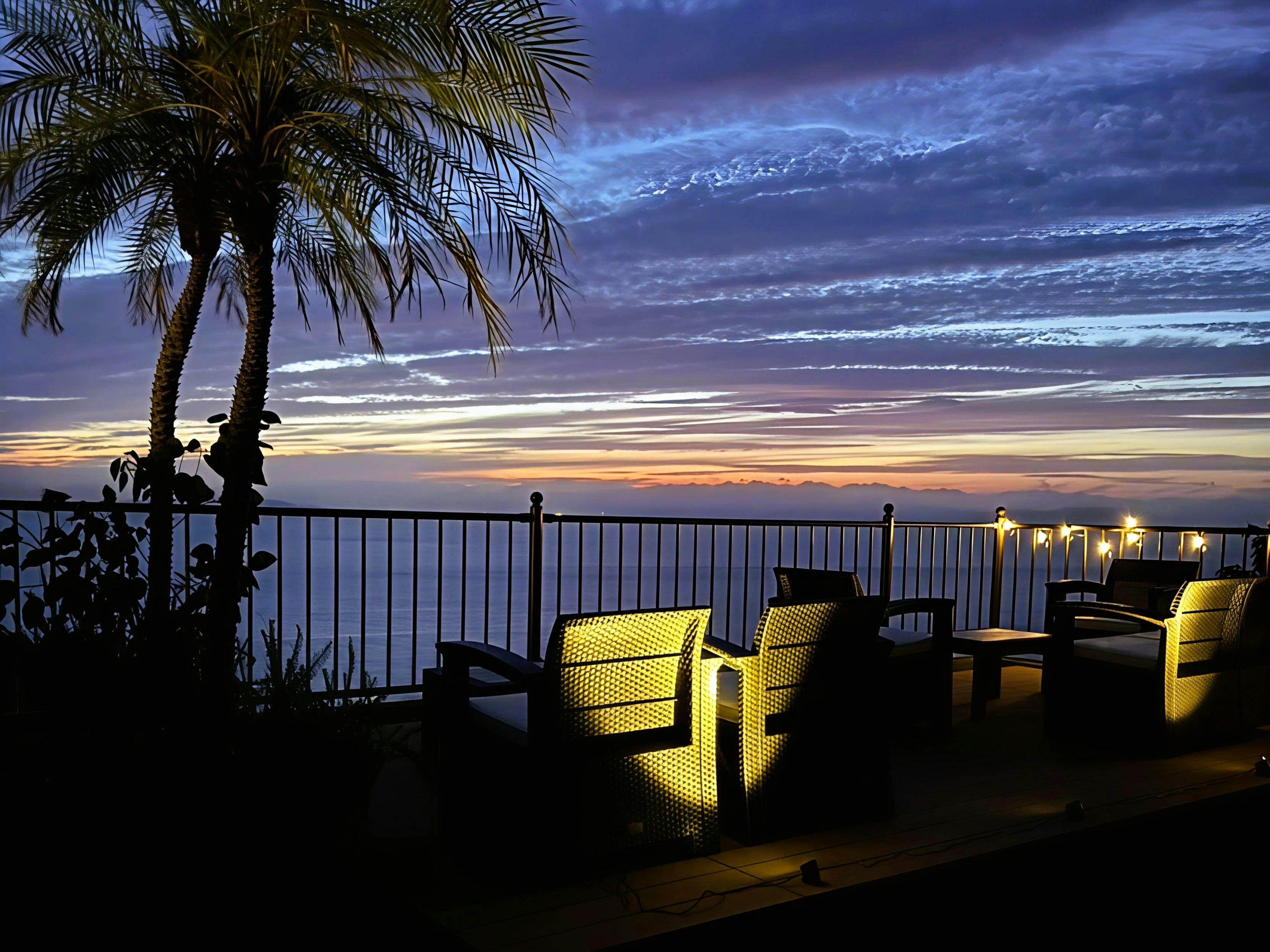 Ocean View Resort Misaki