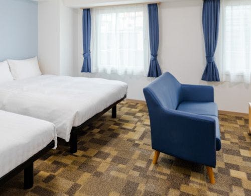 デラックスツイン