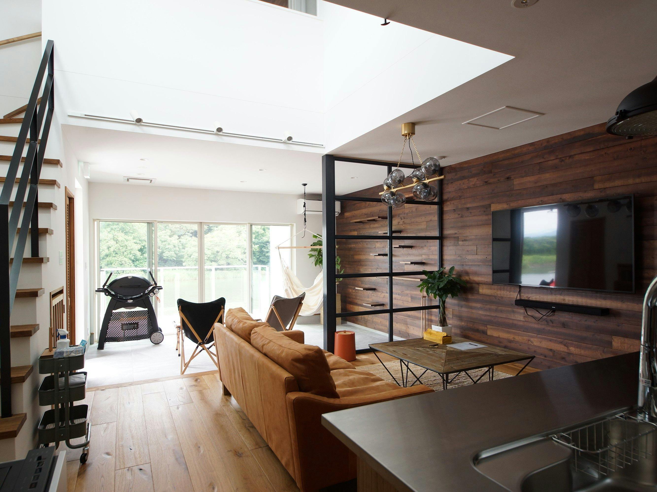 Pet Resort Villa Mou