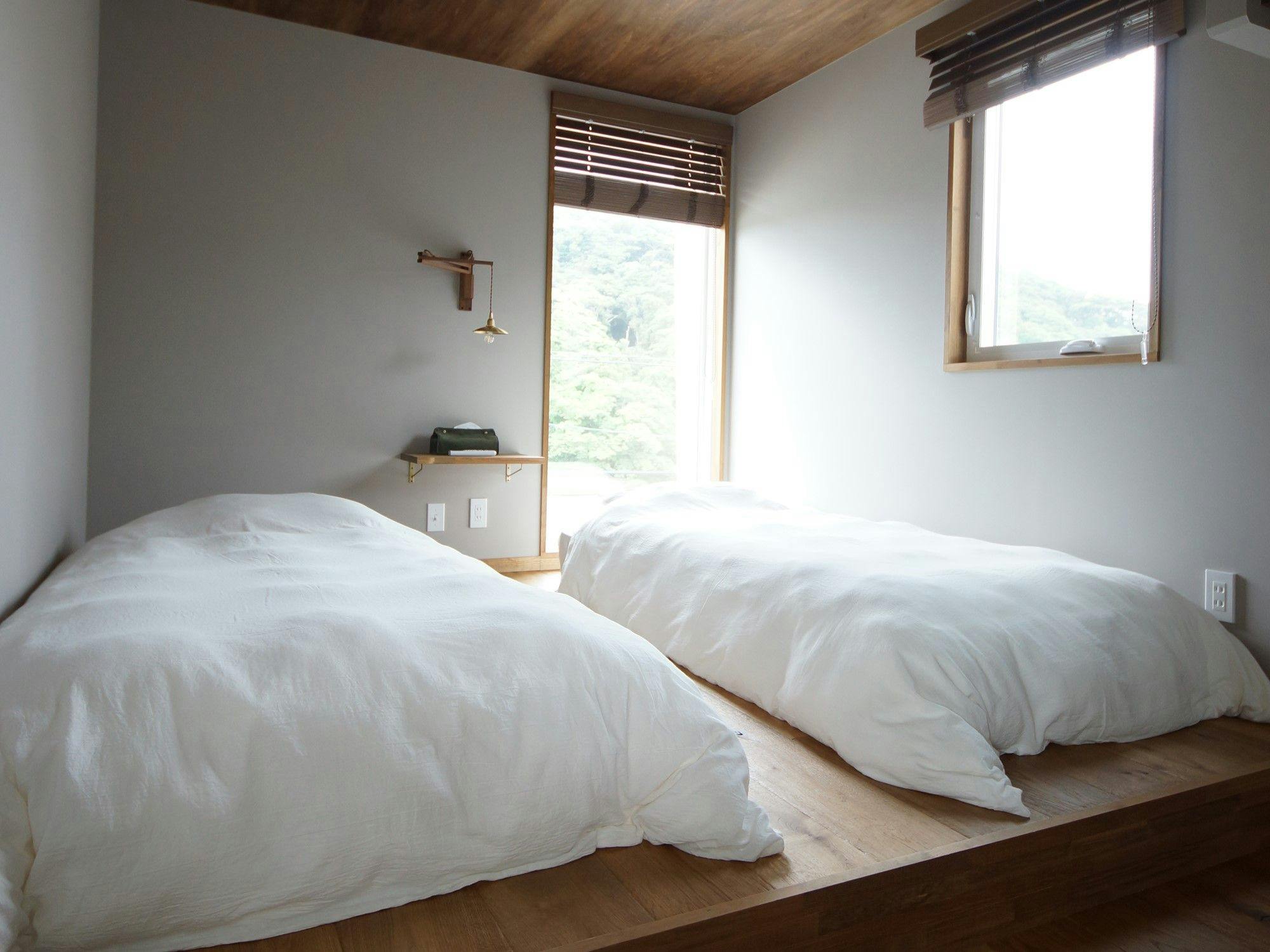 Pet Resort Villa Mou