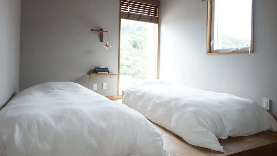 Pet Resort Villa Mou
