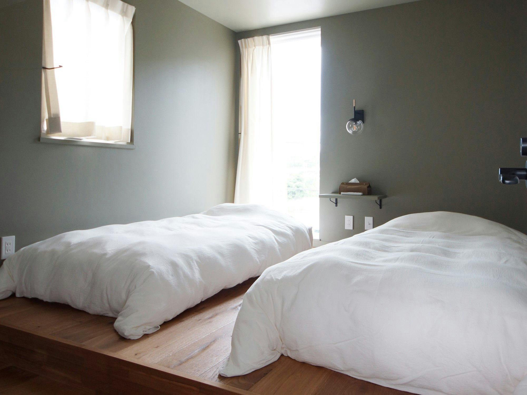Pet Resort Villa Mou