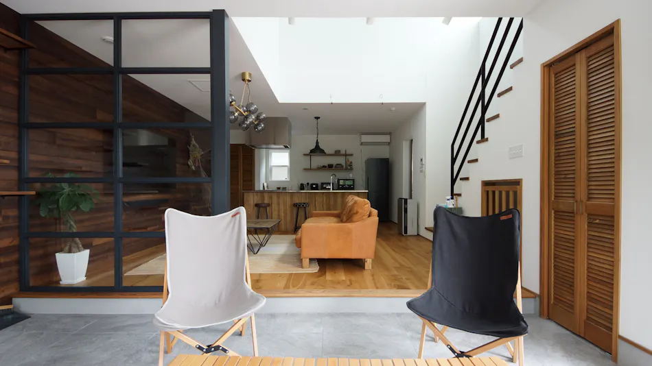 Pet Resort Villa Mou