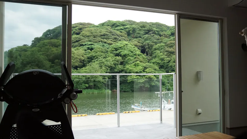 Pet Resort Villa Mou