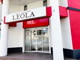 HOTEL　LEOLA