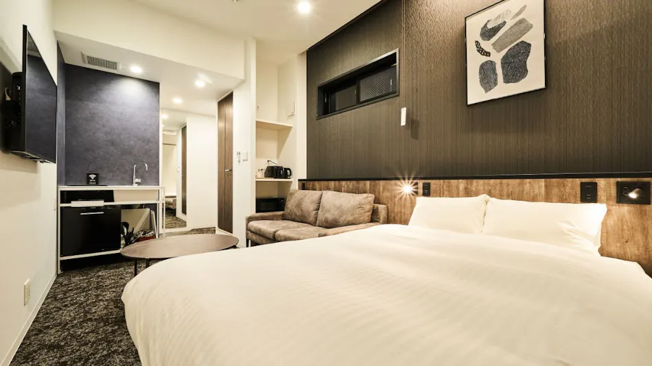 Grand STAY Hakata Station North