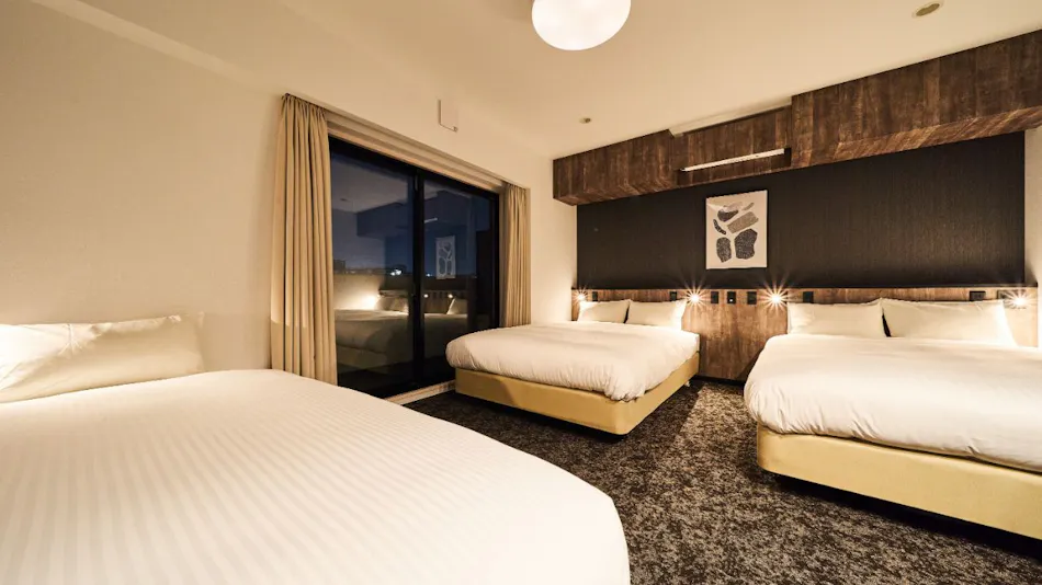 Grand STAY Hakata Station North