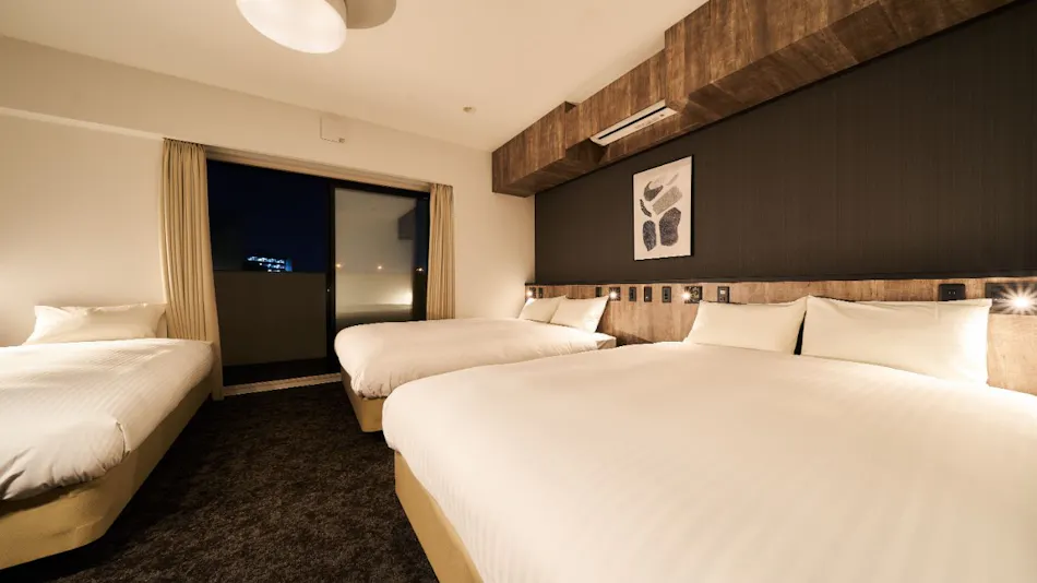 Grand STAY Hakata Station North