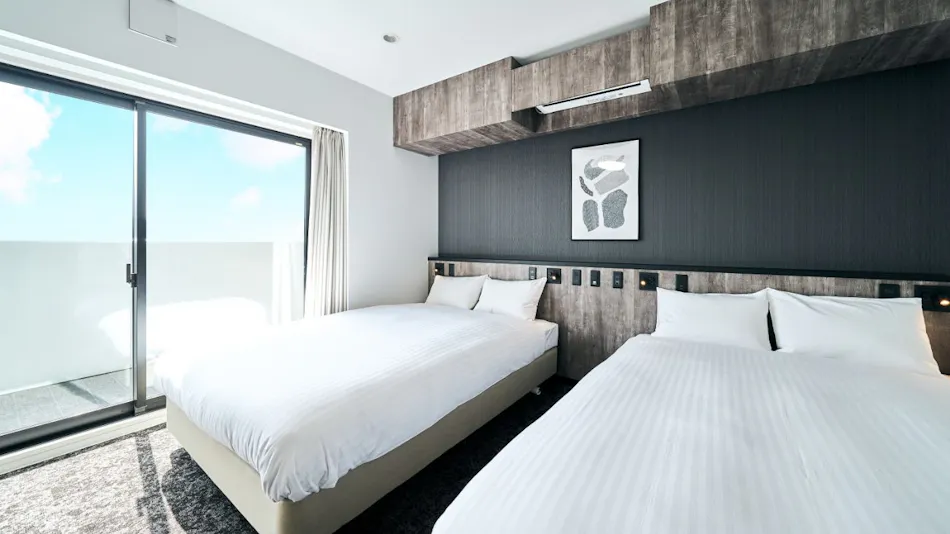 Grand STAY Hakata Station North