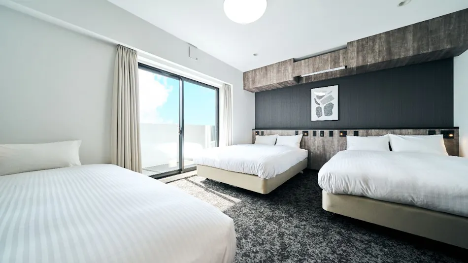 Grand STAY Hakata Station North