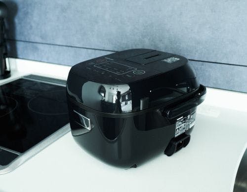 炊飯器