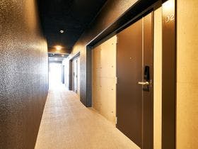 Grand　STAY　博多駅北