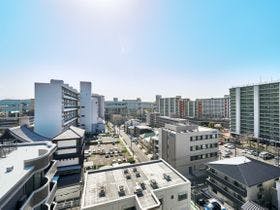 Grand　STAY　博多駅北