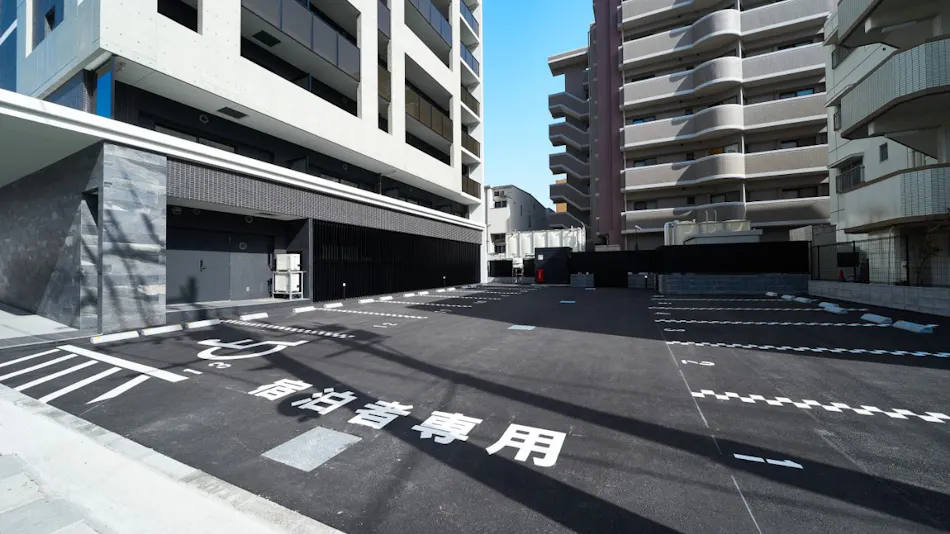 Grand STAY Hakata Station North