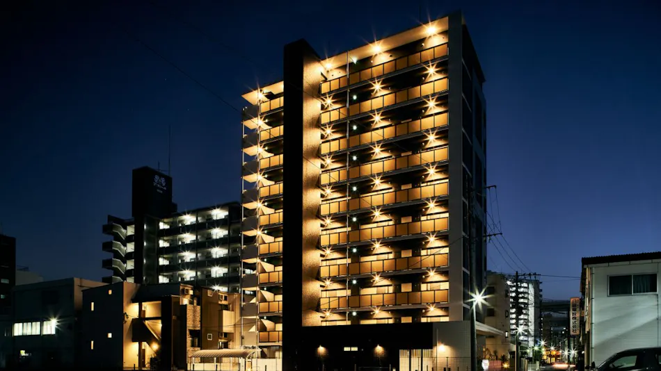 Grand STAY Hakata Station North
