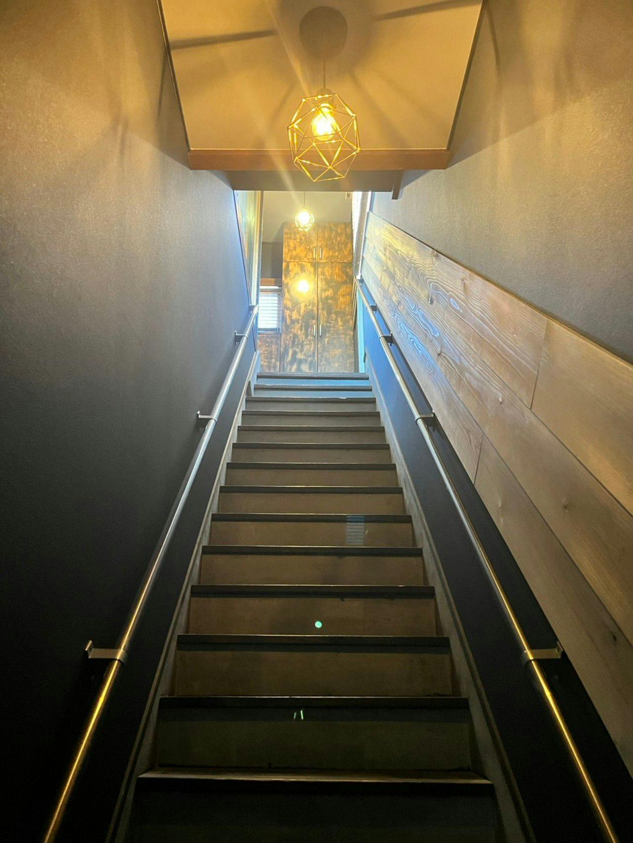 계단