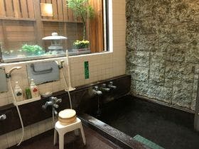 湯河原温泉　旅館　グリーン荘